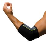 Elbow support  könyökvédő