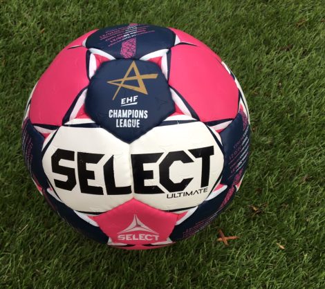 Select EHF Ultimate