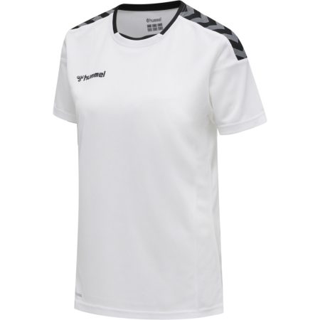 Hummel Női Mez Fehér Hummel Női Mez Fehér
