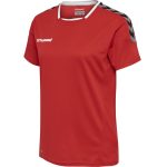 Hummel Női Mez Piros