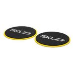 Sklz exercise sliders