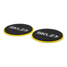 Sklz exercise sliders