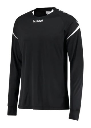 Hummel Fekete Hosszú Ujjú Férfi Mez Hummel Fekete Hosszú Ujjú Férfi Mez