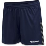 Hummel Sötétkék Női Sport Nadrág