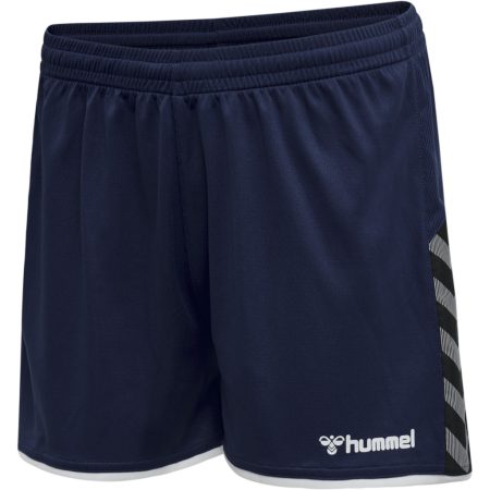 Hummel Sötétkék Női Sport Nadrág Hummel Sötétkék Női Sport Nadrág