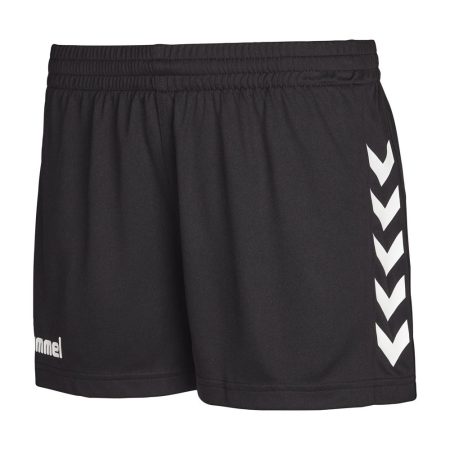 Hummel Fekete Női Sport Nadrág Hummel Fekete Női Sport Nadrág