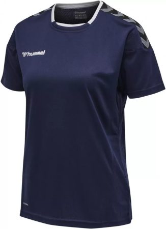 Hummel Női Mez Kék Hummel Női Mez Kék