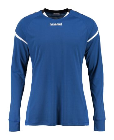 Hummel Kék Hosszú Ujjú Férfi Mez Hummel Kék Hosszú Ujjú Férfi Mez