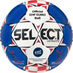 Select ultimate ehf euro croatia 2018 kézi labda