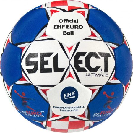 Select ultimate ehf euro croatia 2018 kézi labda