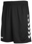 Hummel Fekete Unisex Sport Nadrág Hummel Fekete Unisex Sport Nadrág