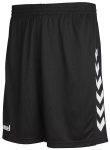 Hummel Fekete Unisex Sport Nadrág