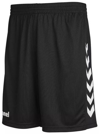 Hummel Fekete Unisex Sport Nadrág Hummel Fekete Unisex Sport Nadrág